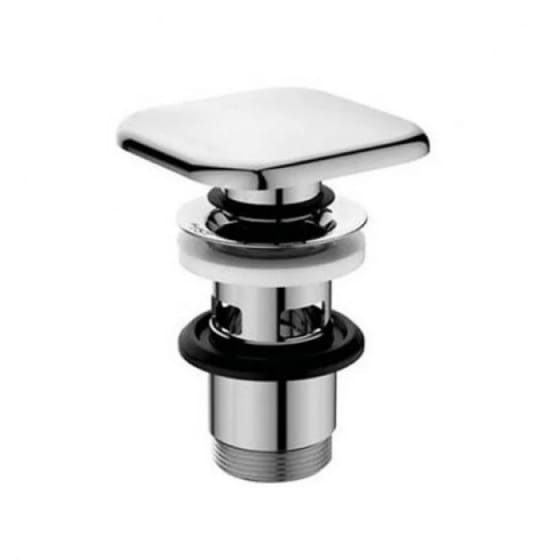 Image of Ideal Standard Strada II Luxury Square Basin Clicker Waste