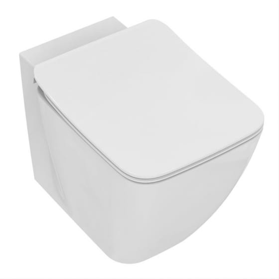 Image of Ideal Standard Strada II Back to Wall Toilet