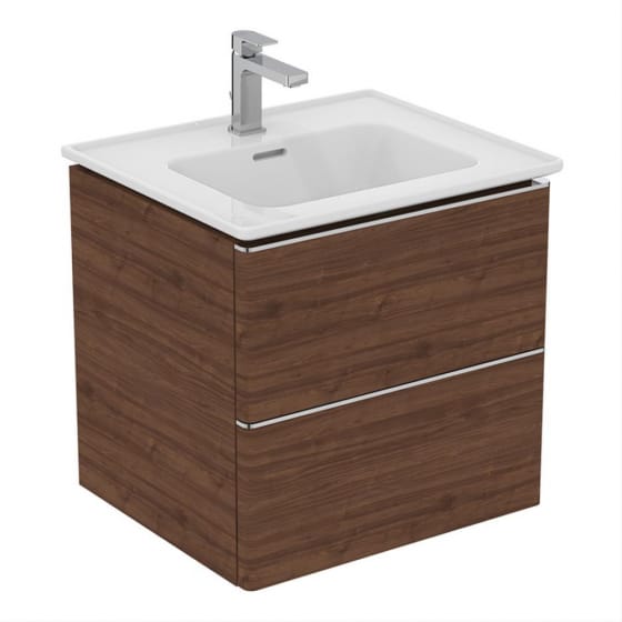 Image of Ideal Standard Strada II Wall Hung Vanity Unit