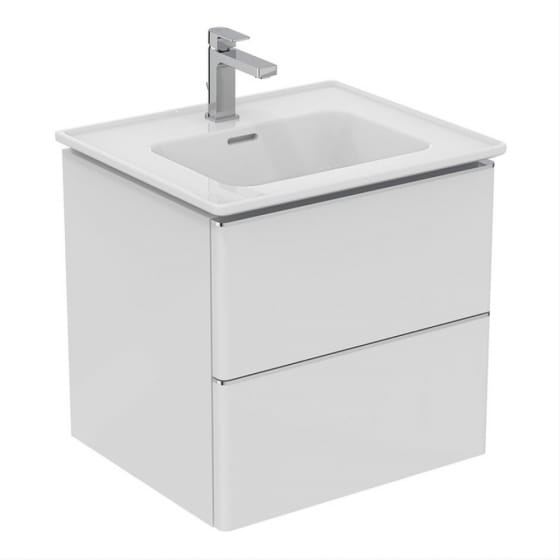 Image of Ideal Standard Strada II Wall Hung Vanity Unit