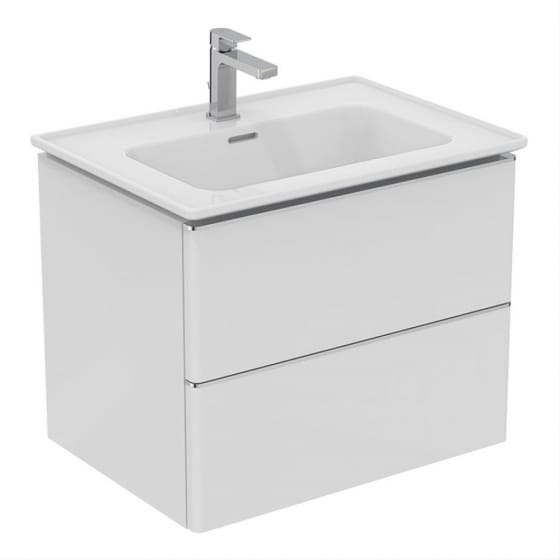 Image of Ideal Standard Strada II Wall Hung Vanity Unit