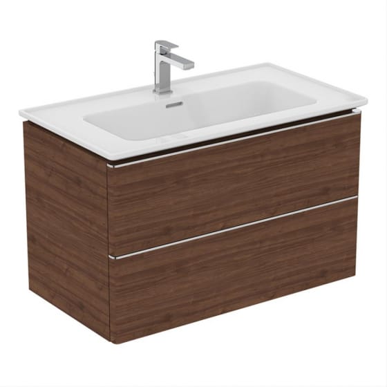 Image of Ideal Standard Strada II Wall Hung Vanity Unit