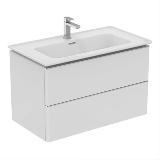 Image of Ideal Standard Strada II Wall Hung Vanity Unit