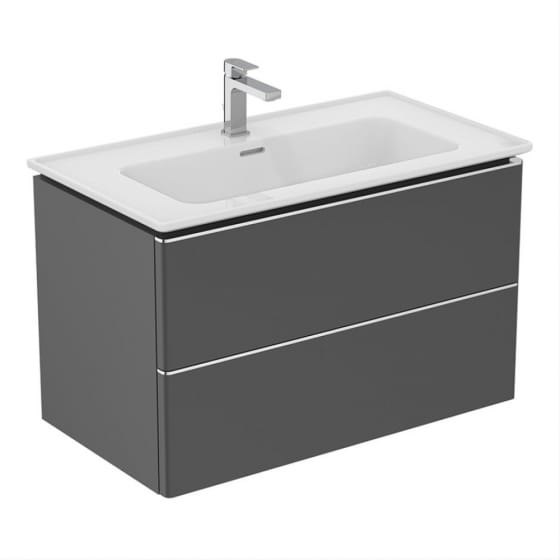 Image of Ideal Standard Strada II Wall Hung Vanity Unit