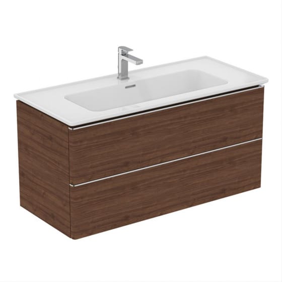 Image of Ideal Standard Strada II Wall Hung Vanity Unit