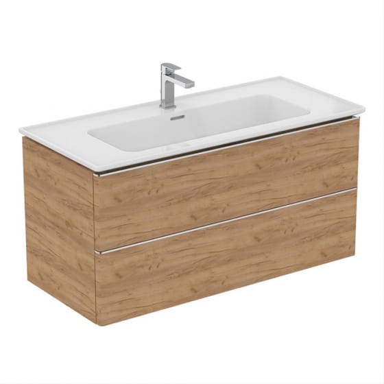 Image of Ideal Standard Strada II Wall Hung Vanity Unit