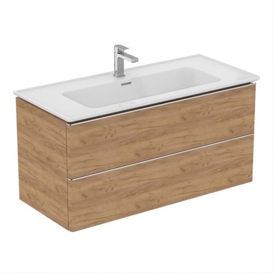 Image of Ideal Standard Strada II Wall Hung Vanity Unit