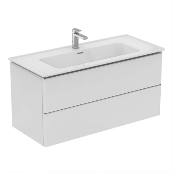 Image of Ideal Standard Strada II Wall Hung Vanity Unit