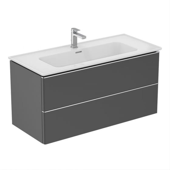 Image of Ideal Standard Strada II Wall Hung Vanity Unit