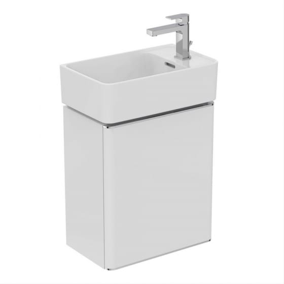 Image of Ideal Standard Strada II Wall Hung Cloakroom Vanity Unit