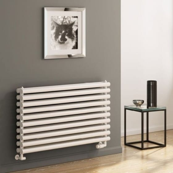 Image of Reina Roda Horizontal Steel Radiator