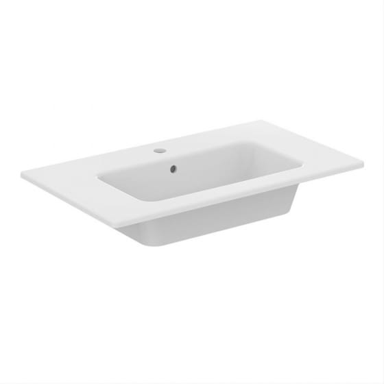 Image of Ideal Standard Connect EQ Vanity Basin