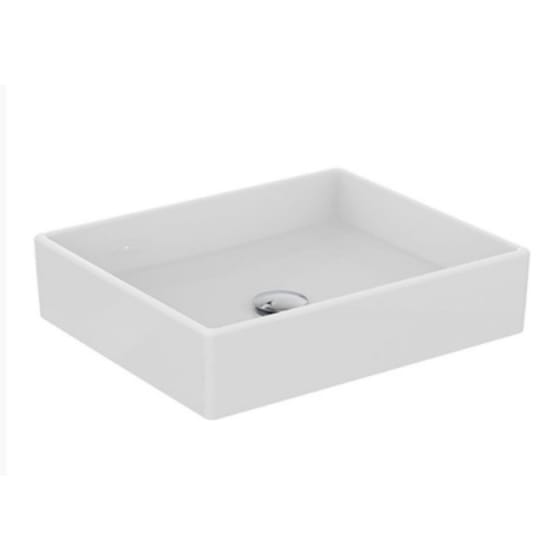 Image of Ideal Standard Connect EQ Countertop Basin