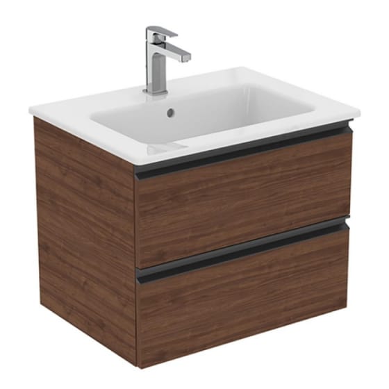 Image of Ideal Standard Connect EQ Wall Hung Vanity Unit