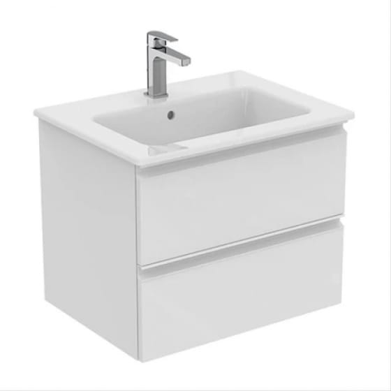 Image of Ideal Standard Connect EQ Wall Hung Vanity Unit