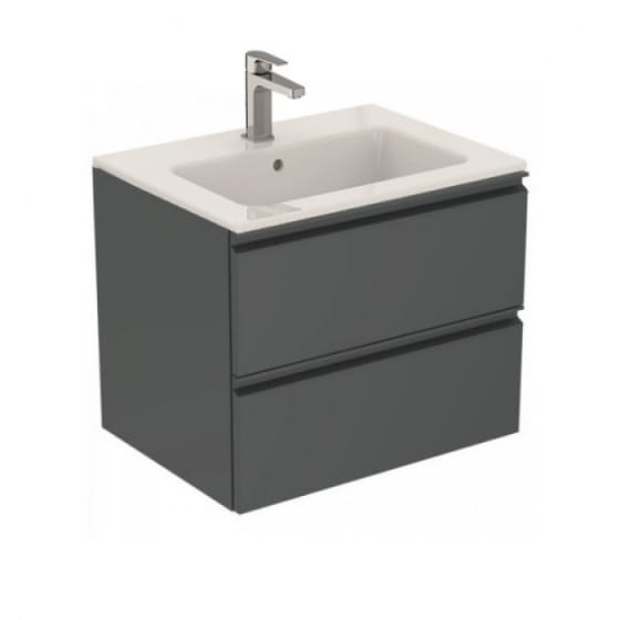 Image of Ideal Standard Connect EQ Wall Hung Vanity Unit