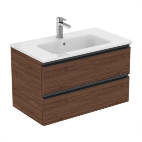 Image of Ideal Standard Connect EQ Wall Hung Vanity Unit