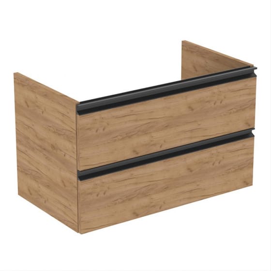 Image of Ideal Standard Connect EQ Wall Hung Vanity Unit