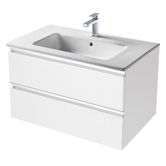 Image of Ideal Standard Connect EQ Wall Hung Vanity Unit