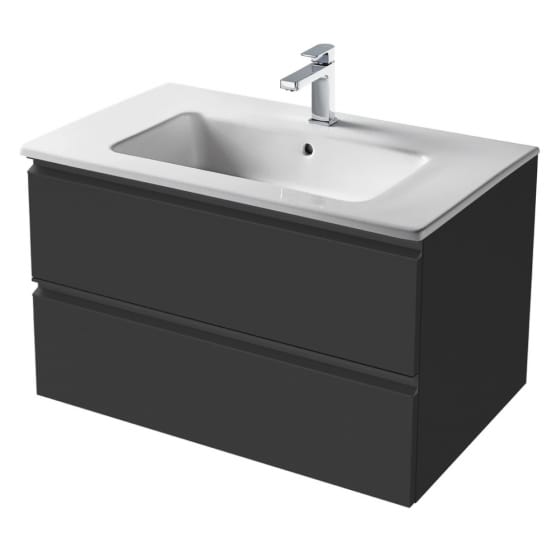 Image of Ideal Standard Connect EQ Wall Hung Vanity Unit