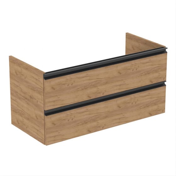 Image of Ideal Standard Connect EQ Wall Hung Vanity Unit