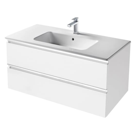 Image of Ideal Standard Connect EQ Wall Hung Vanity Unit