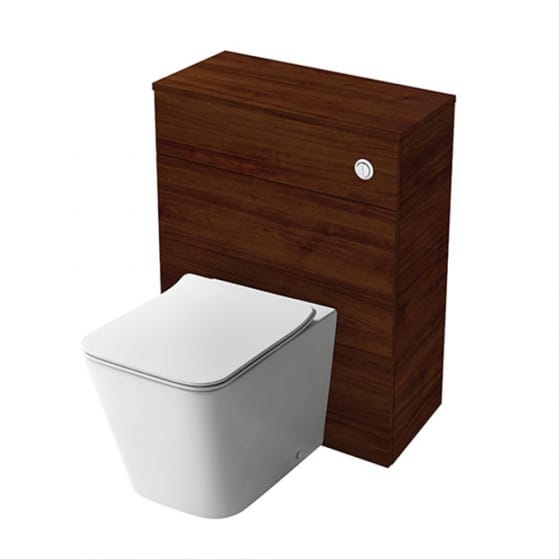 Image of Ideal Standard Connect EQ Toilet Unit