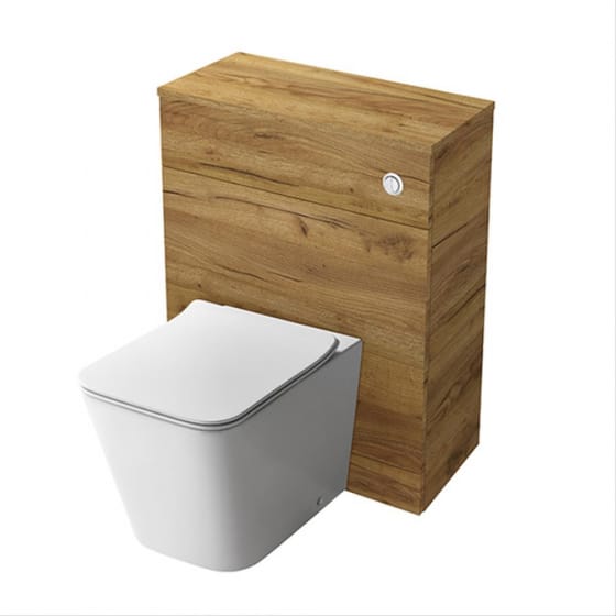 Image of Ideal Standard Connect EQ Toilet Unit
