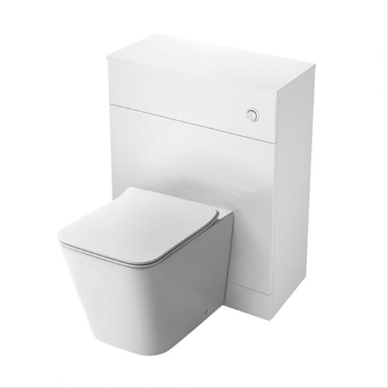 Image of Ideal Standard Connect EQ Toilet Unit