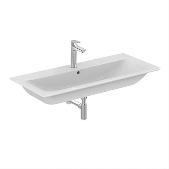 Image of Ideal Standard Connect Air Vanity Basin