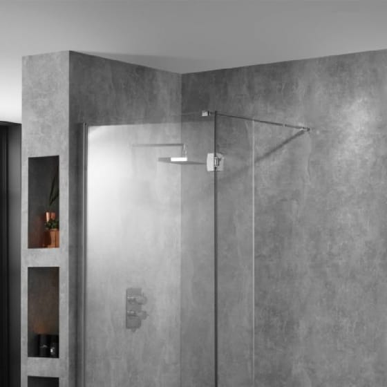 Image of Aquadart Wetroom 10 Shower Profile Pack