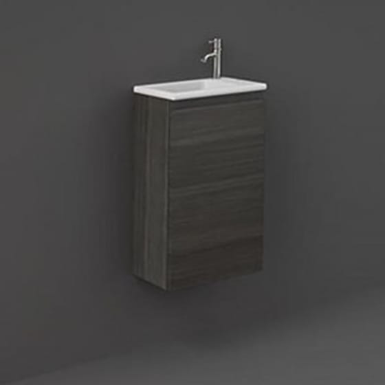 Image of RAK Joy Wall Hung Vanity Unit