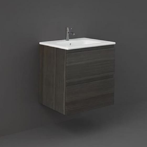 Image of RAK Joy Wall Hung Vanity Unit