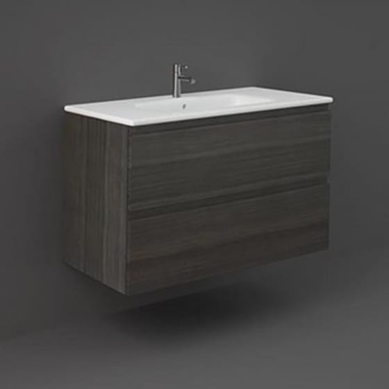 Image of RAK Joy Wall Hung Vanity Unit