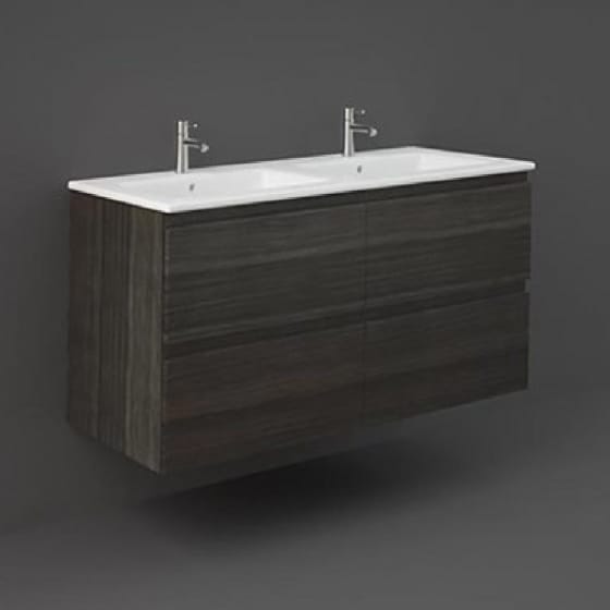 Image of RAK Joy Wall Hung Vanity Unit