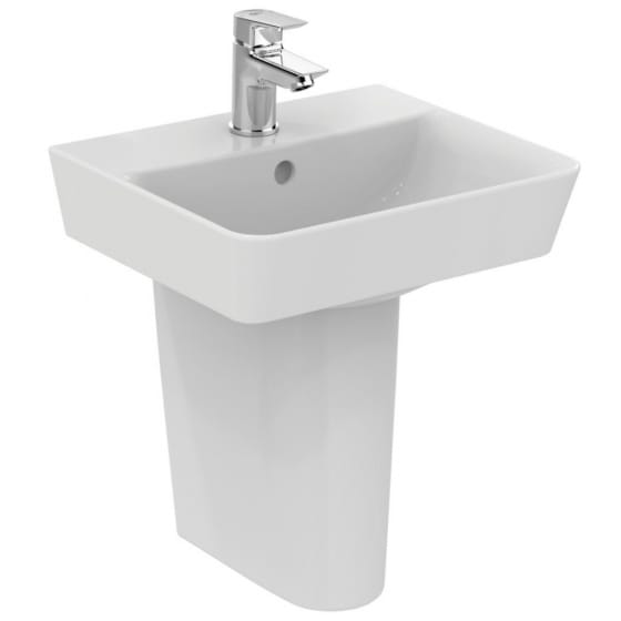 Image of Ideal Standard Connect Air Cloakroom Basin