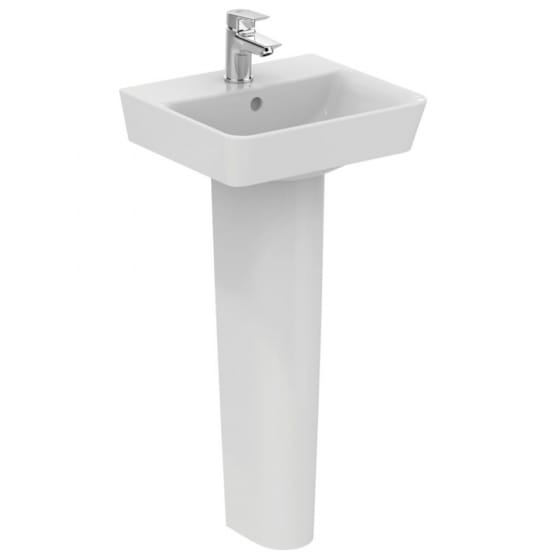 Image of Ideal Standard Connect Air Cloakroom Basin
