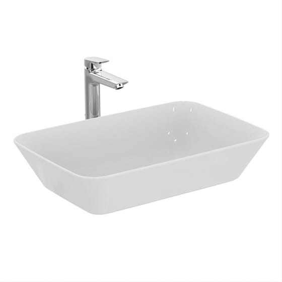 Image of Ideal Standard Connect Air Countertop Basin