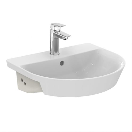 Image of Ideal Standard Connect Air Arc Semi-Countertop Basin