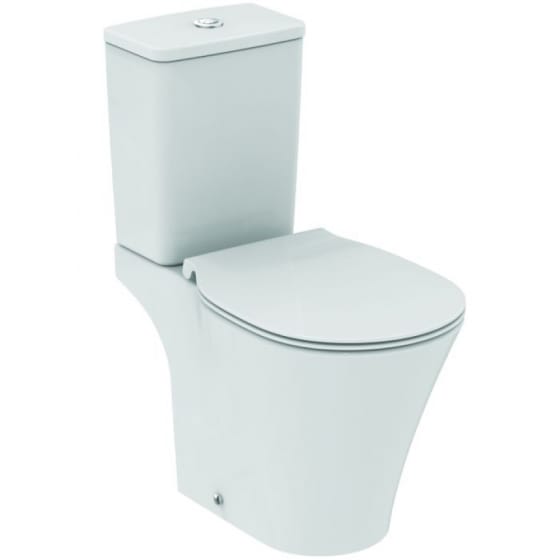 Image of Ideal Standard Connect Air Close Coupled Toilet