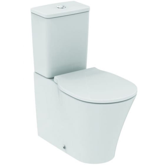 Image of Ideal Standard Connect Air Close Coupled Toilet