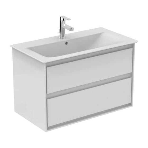 Image of Ideal Standard Connect Air Vanity Units