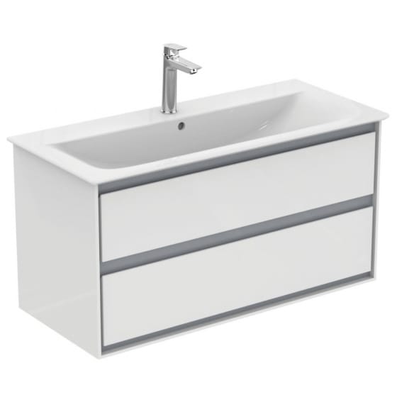 Image of Ideal Standard Connect Air Vanity Units