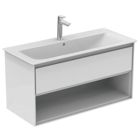 Image of Ideal Standard Connect Air Vanity Units