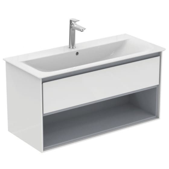 Image of Ideal Standard Connect Air Vanity Units