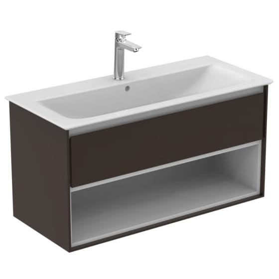 Image of Ideal Standard Connect Air Vanity Units