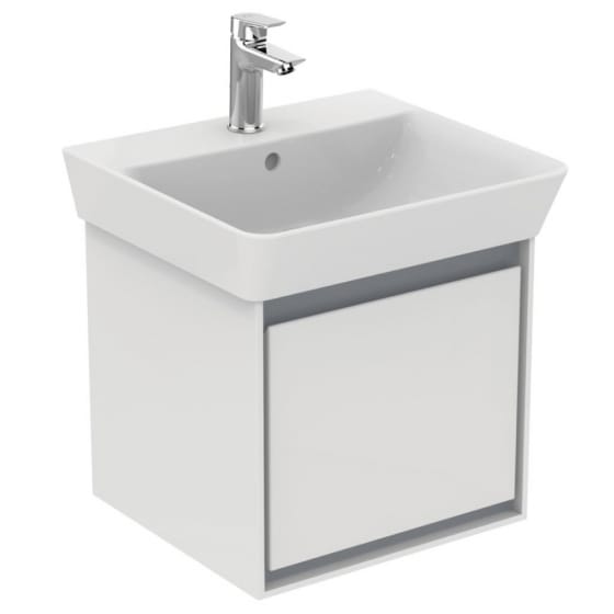 Image of Ideal Standard Connect Air Cube Basin Unit