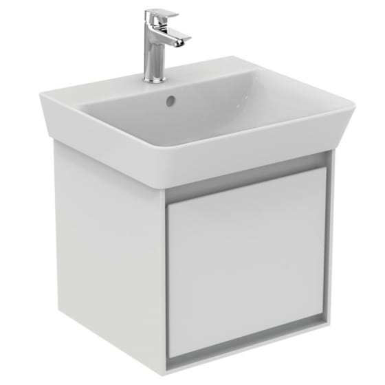 Image of Ideal Standard Connect Air Cube Basin Unit