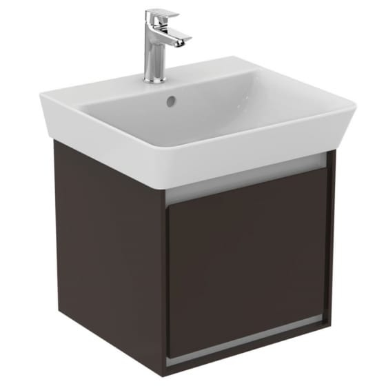 Image of Ideal Standard Connect Air Cube Basin Unit