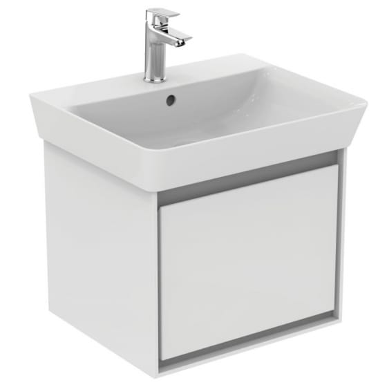 Image of Ideal Standard Connect Air Cube Basin Unit